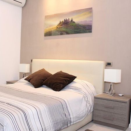 Art Apartment Ponte Vecchio Floransa Dış mekan fotoğraf