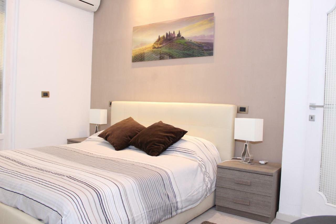 Art Apartment Ponte Vecchio Floransa Dış mekan fotoğraf