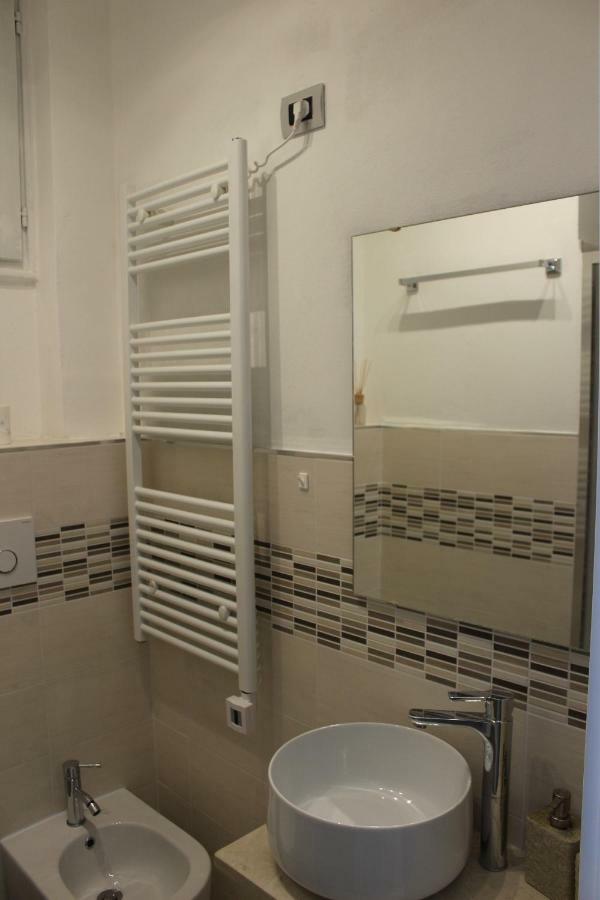 Art Apartment Ponte Vecchio Floransa Dış mekan fotoğraf