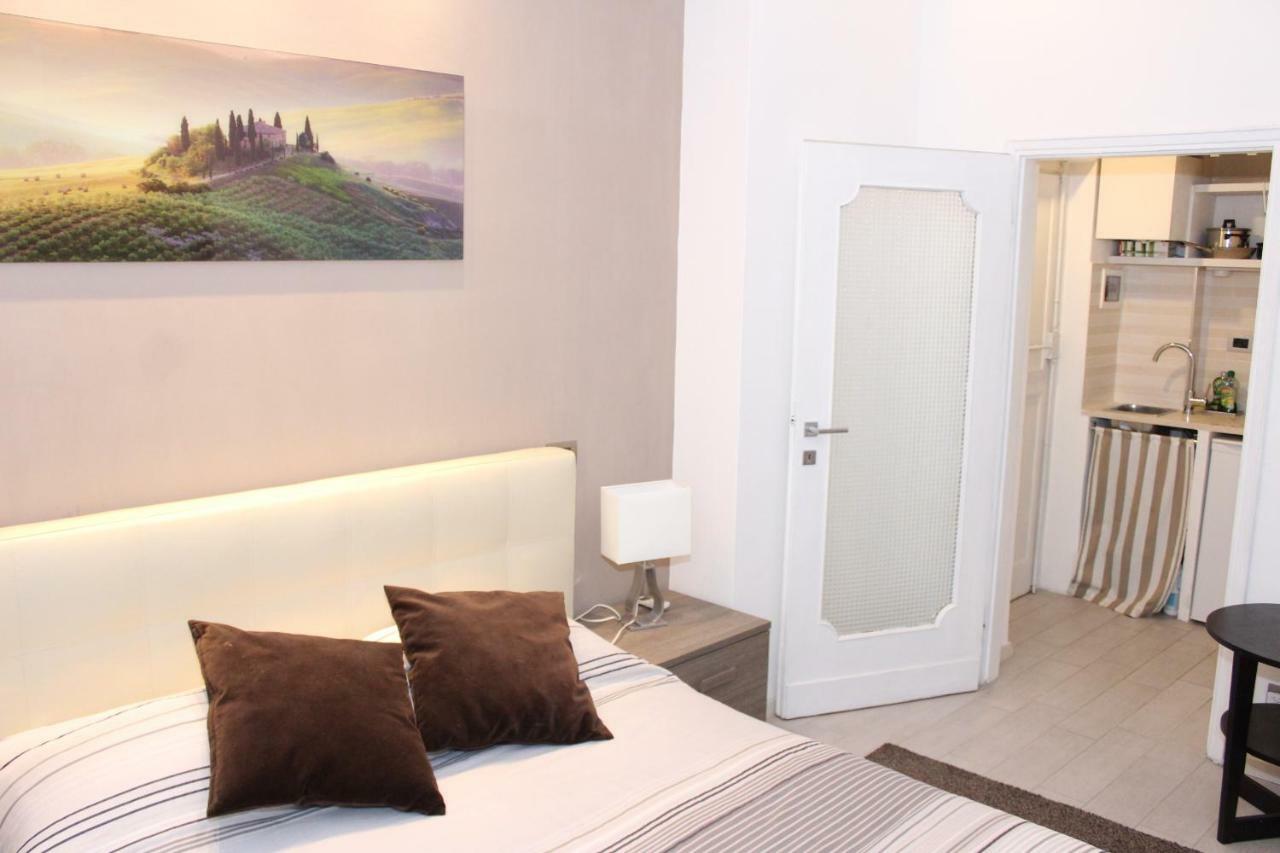 Art Apartment Ponte Vecchio Floransa Dış mekan fotoğraf