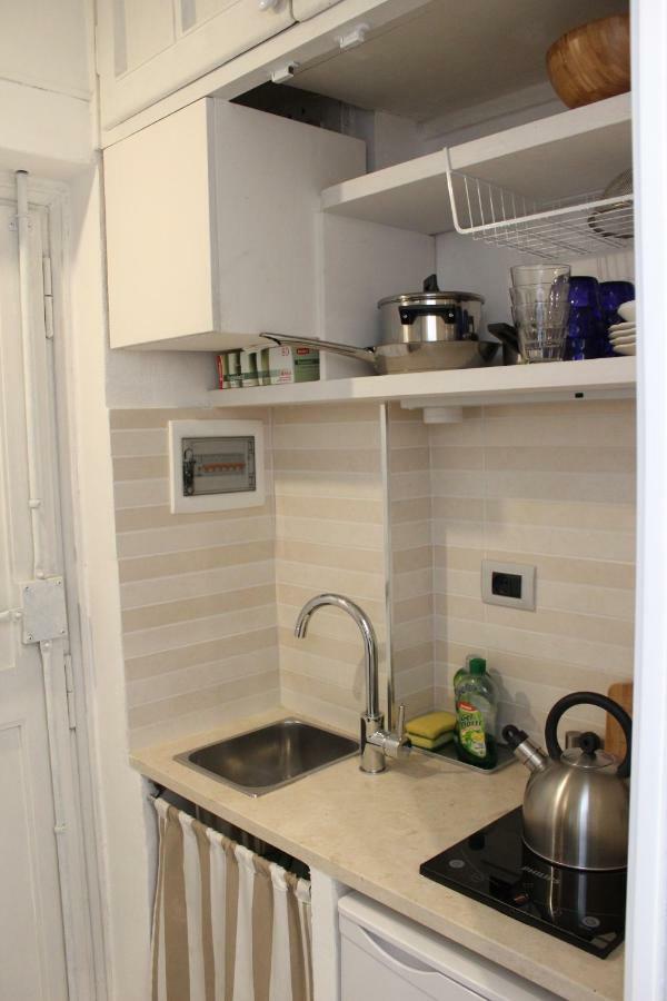 Art Apartment Ponte Vecchio Floransa Dış mekan fotoğraf