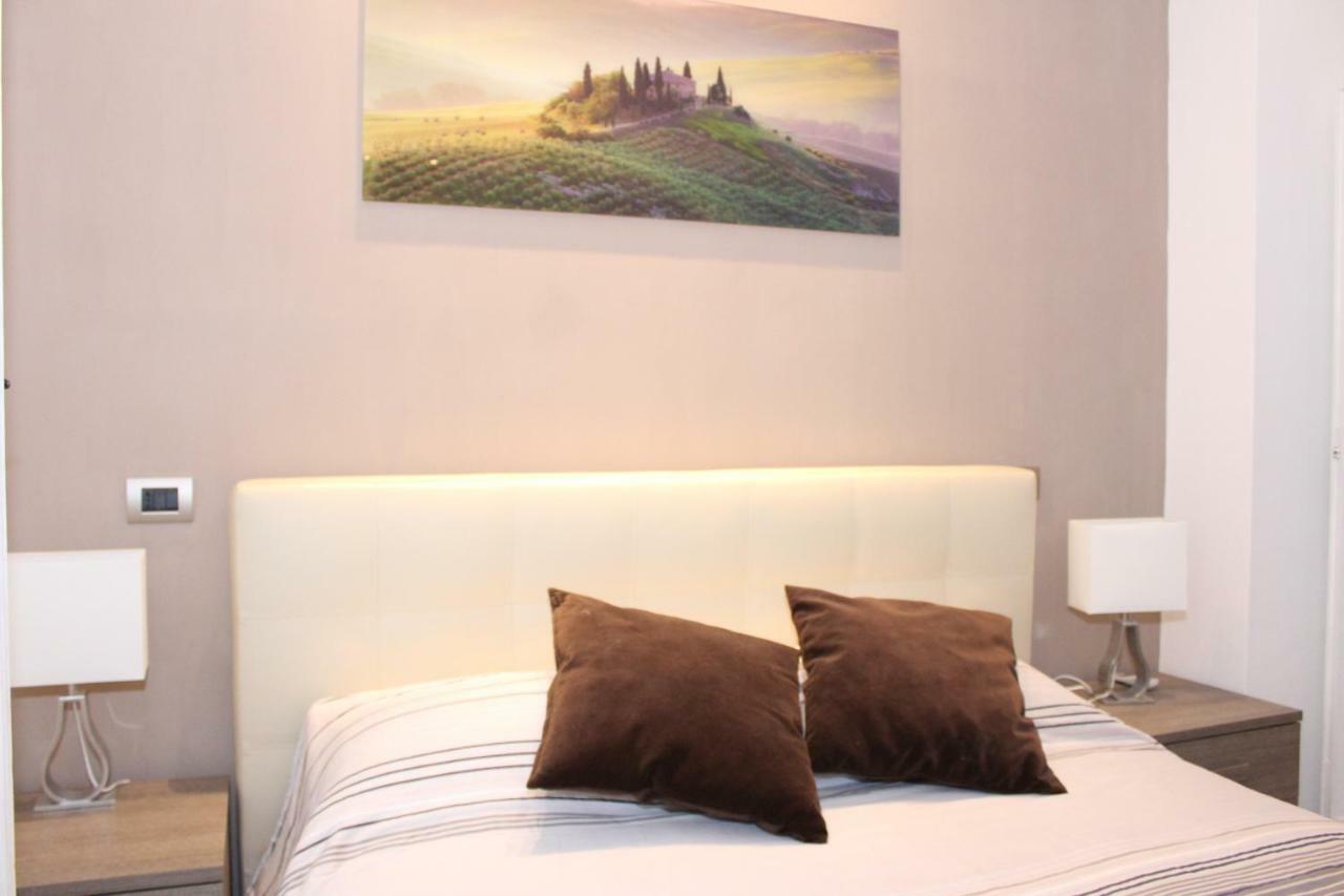 Art Apartment Ponte Vecchio Floransa Dış mekan fotoğraf