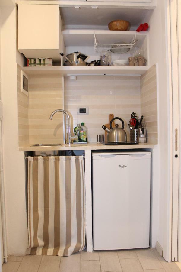 Art Apartment Ponte Vecchio Floransa Dış mekan fotoğraf