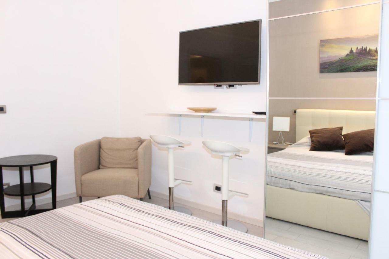 Art Apartment Ponte Vecchio Floransa Dış mekan fotoğraf