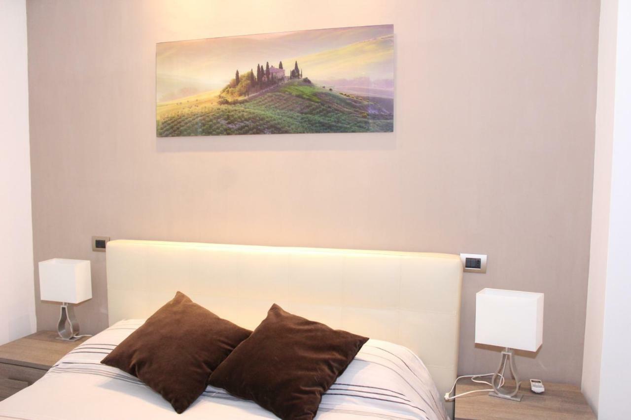Art Apartment Ponte Vecchio Floransa Dış mekan fotoğraf