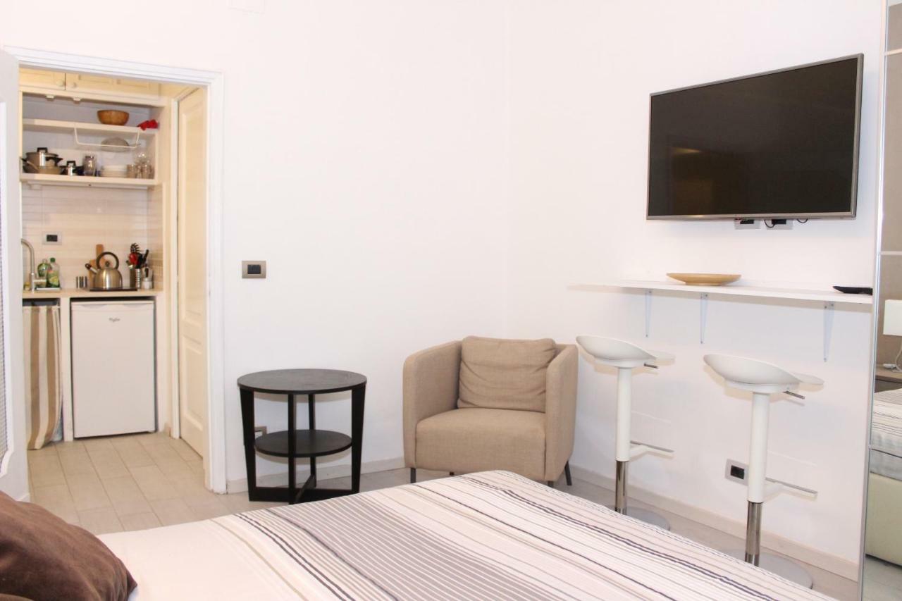Art Apartment Ponte Vecchio Floransa Dış mekan fotoğraf